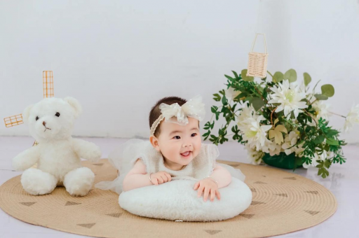 宣城六个月宝宝发烧怎么办